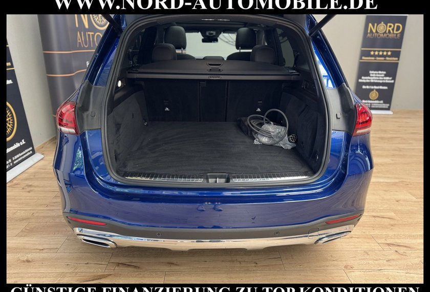 Mercedes-Benz GLE 350 GLE 350 de 4Matic AMG *PANO*WIDE*DISTRO*UPE:94