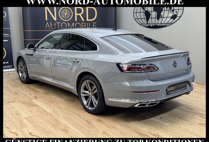 Volkswagen Arteon Arteon R-Line 1.4 TSI eHybrid DSG Dig.Cockpit/