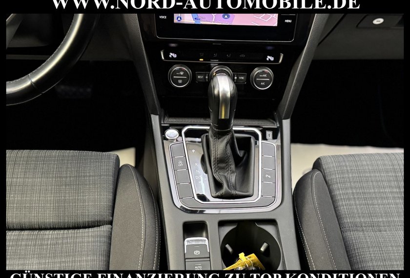 Volkswagen Passat Variant Passat Variant Business 2.0 TDI DSG AHK/Navi/LED