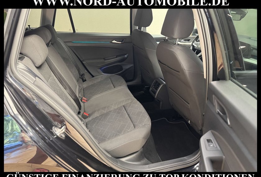 Volkswagen Golf Golf Variant Life 2.0 TDI DSG AHK/SIDE&amp;LANE/