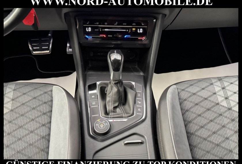 Volkswagen Tiguan Allspace Tiguan Allspace 2.0 TDI DSG R-Line HeadUp/AreaVi