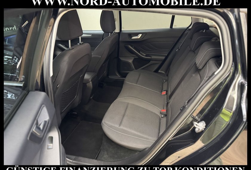 Ford Focus Focus Turnier 1.5 Eco Titanium *Ad.LED*ACC*KAM*