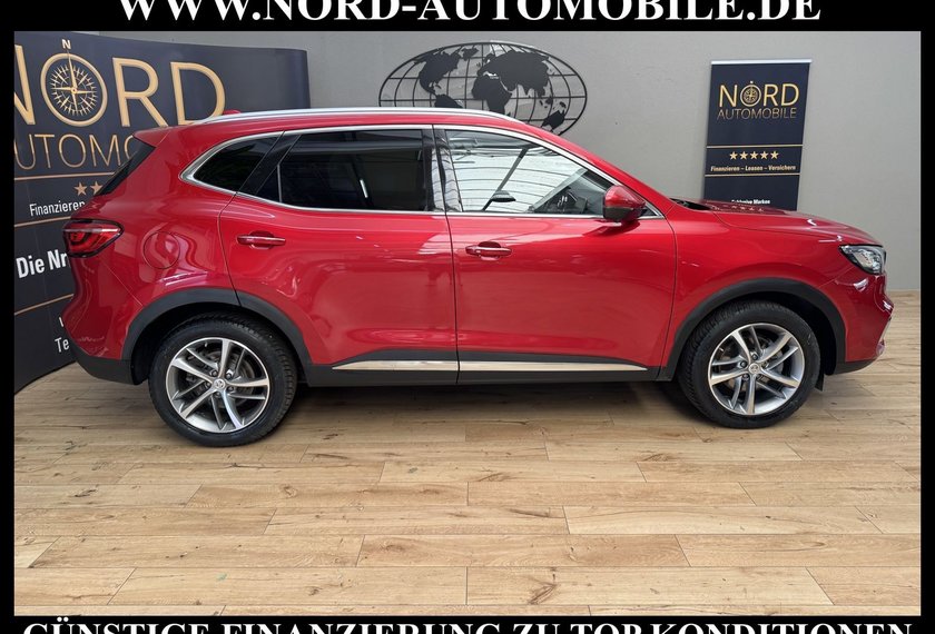 MG EHS EHS PHEV Luxury *PANO*LEDER*LED*18Z*360KAM*VIRT*