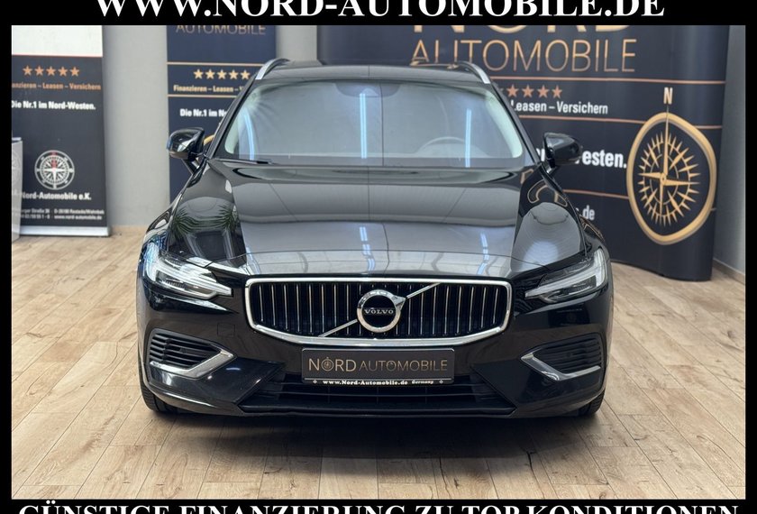 Volvo V60 V60 Kombi T6 Recharge AWD Inscription *UPE:64*