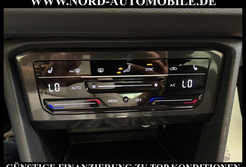 Volkswagen Tiguan Tiguan Life ACTIVE 2.0 TDI DSG Matrix/AHK/Kamera