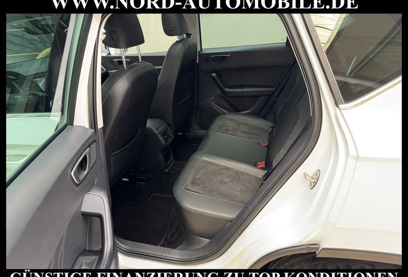 Seat Ateca Ateca X-PERIENCE 2.0 TDI DSG Pano/AHK/Virt.Cockp