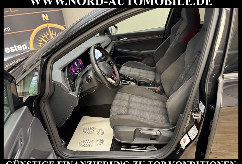 Volkswagen Golf Golf GTI 2.0 TSI DSG Kamera/Dig.Cockpit/Navi/