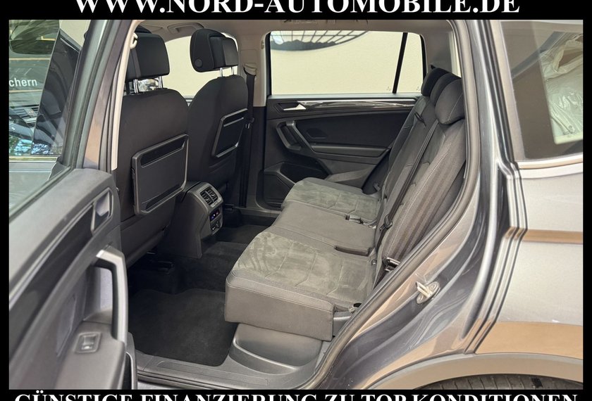 Volkswagen Tiguan Allspace Tiguan Allspace Comfortline 2.0 TDI DSG Pano/Dig