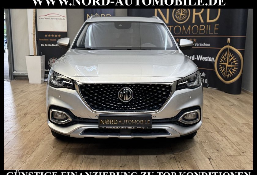 MG EHS EHS PHEV Luxury *PANO*LEDER*LED*18Z*360KAM*VIRT*