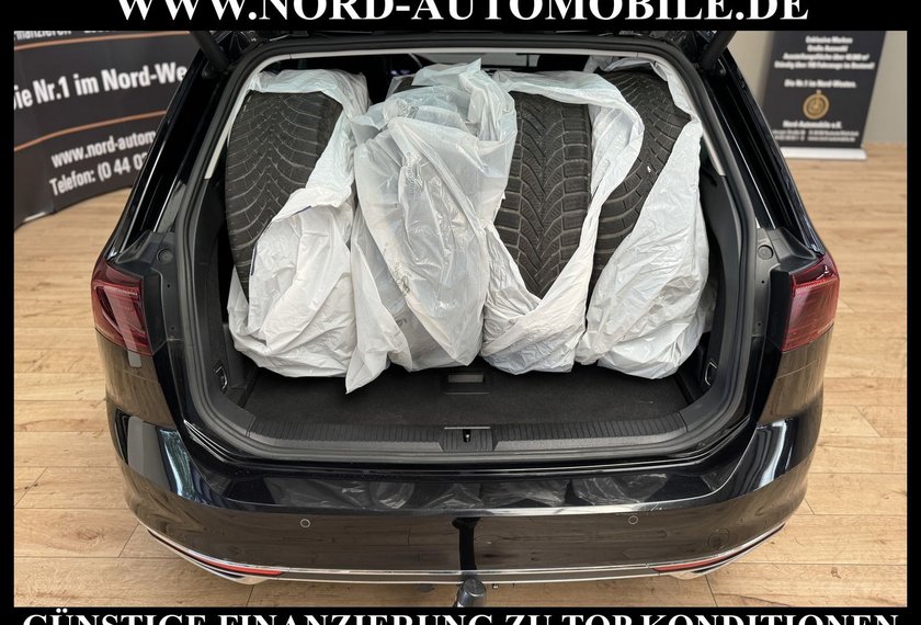 Volkswagen Passat Variant Passat Variant GTE 1.4 TSI DSG Leder/Matrix/Dig.