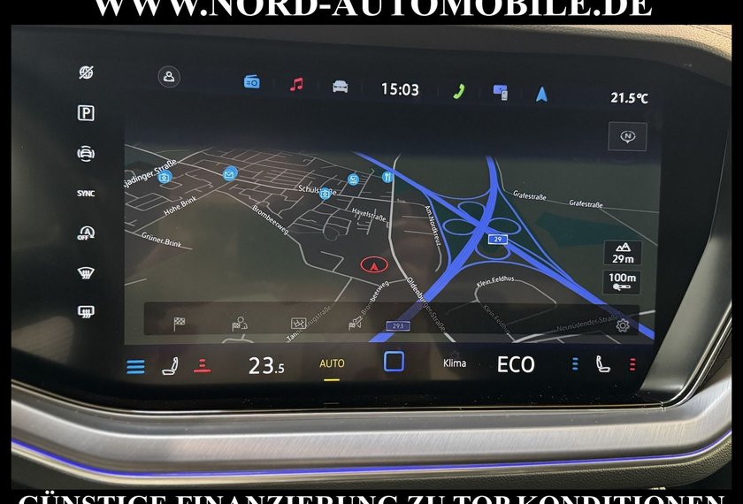 Volkswagen Touareg Touareg R-Line 4MOT 3.0 TDI Luft/Innovision/Head