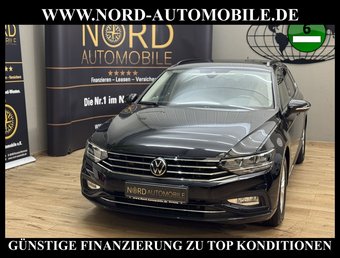 Volkswagen Passat Variant Passat Variant Business 2.0 TDI DSG Dig.Cockpit