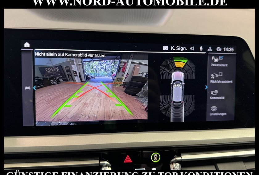 BMW 330 330 e touring Advantage *xDrive*18ZOLL*LED*UPE64