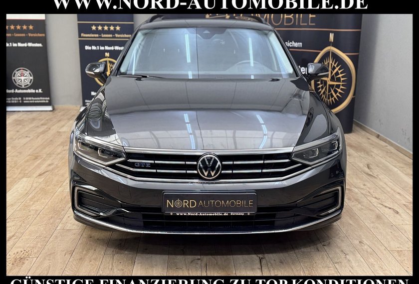 Volkswagen Passat Variant Passat Variant GTE R-LINE Plug-in Hybrid *UPE63*