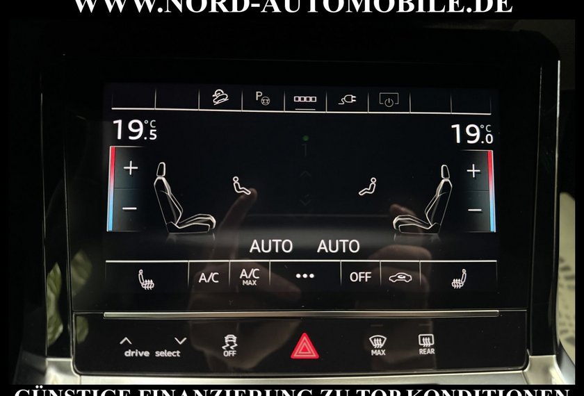 Audi e-tron e-tron 50 QU.S-Line Black Edition Kamera/21/Lede