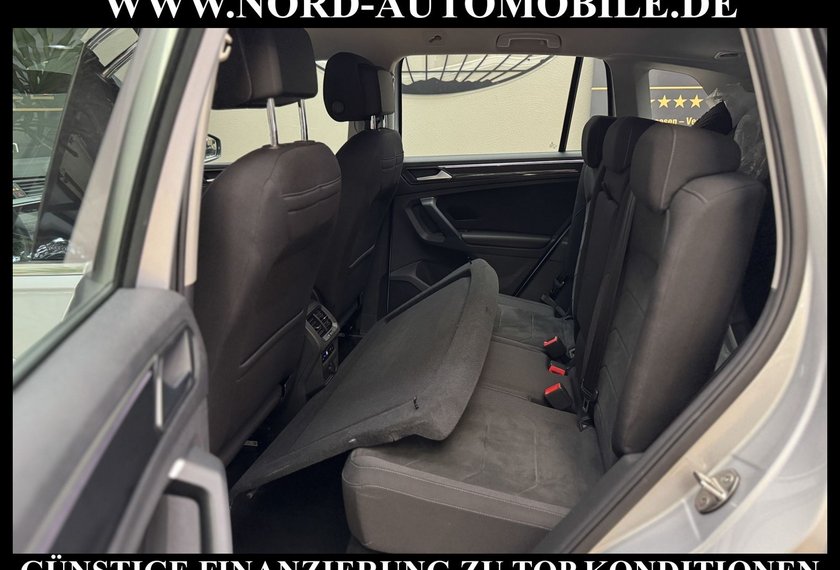 Volkswagen Tiguan Tiguan ELEGANCE 1.5 TSI DSG *AHK*VIRT*ACC*