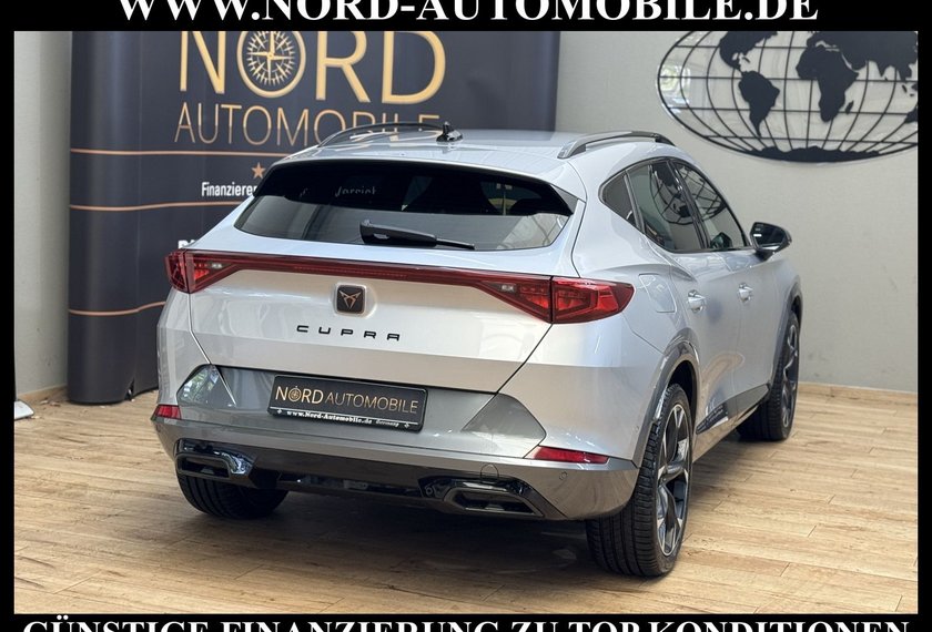 Cupra Formentor Formentor 1.4 TSI e-HYBRID DSG AHK/Leder/Kamera/