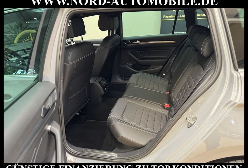 Volkswagen Passat Variant Passat Variant R-Line 2.0 TDI DSG Dig.Cockpit/18