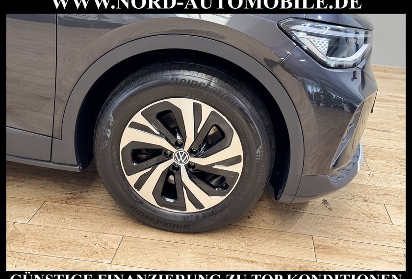 Volkswagen ID.4 ID.4 Pure Performance Kamera/Matrix/Teilleder/18