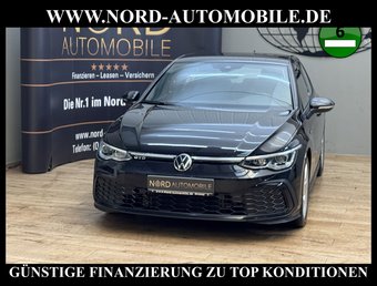 Volkswagen Golf Golf GTD 2.0 TDI DSG Navi/LED/Dig.Cockpit/ACC/