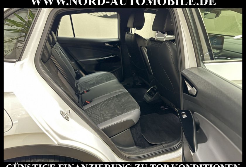 Volkswagen ID.4 ID.4 Pure Performance Teilleder/Head-Up/19/Navi/