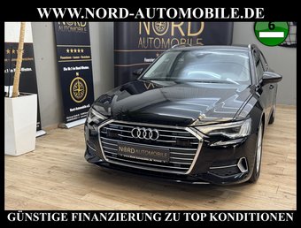 Audi A6 A6 Avant 35 TDI Sport *LED*AHK*ACC*VIRTUAL*18Z