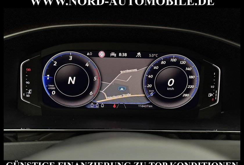 Volkswagen Arteon Arteon Shooting Brake Elegance 2.0 TDI HeadUp/18