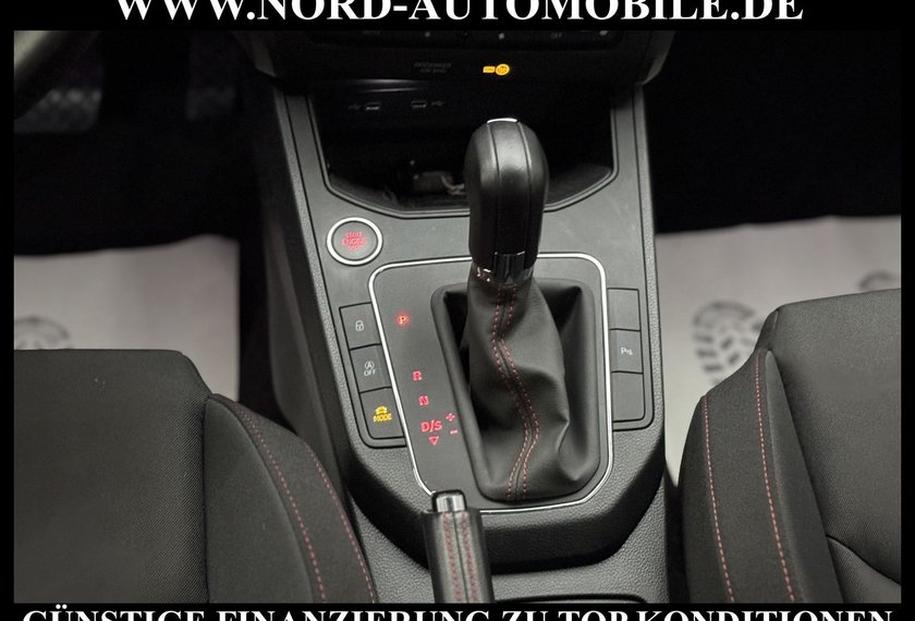 Seat Ibiza Ibiza FR-Line Beats 1.0 TSI DSG Virt.Cockpit/Kam