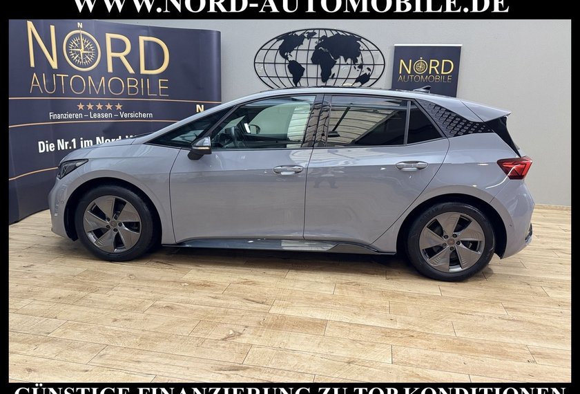 Cupra Born Born Automatik Panorama/Head-Up/Beats/Kamera 150