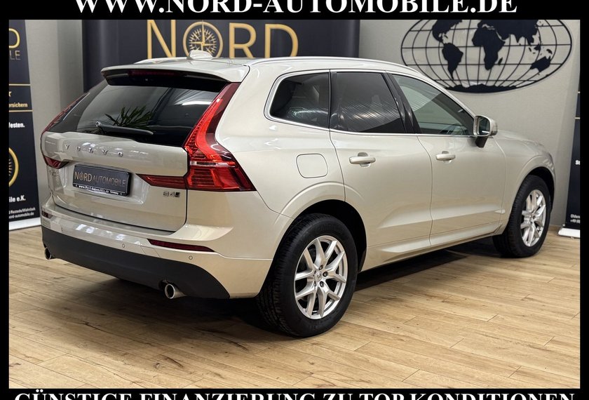 Volvo XC60 XC60 B4 D Momentum Pro AWD *AHK*BLIS*KAM*LED*MEM