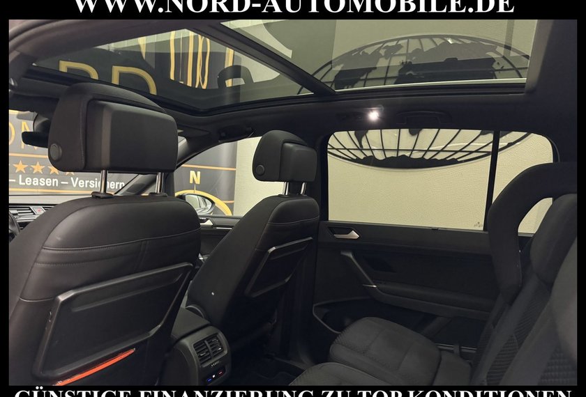 Volkswagen Touran Touran 2.0 TDI DSG United *7-SITZE*VIRT*PANO*LED