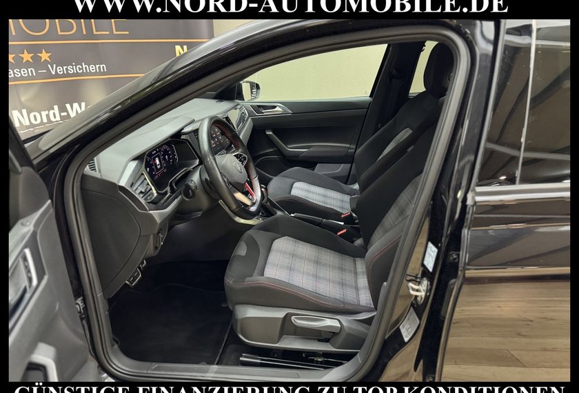 Volkswagen Polo Polo GTI 2.0 TSI DSG Dig.Cockpit/ACC/Side&amp;Lane