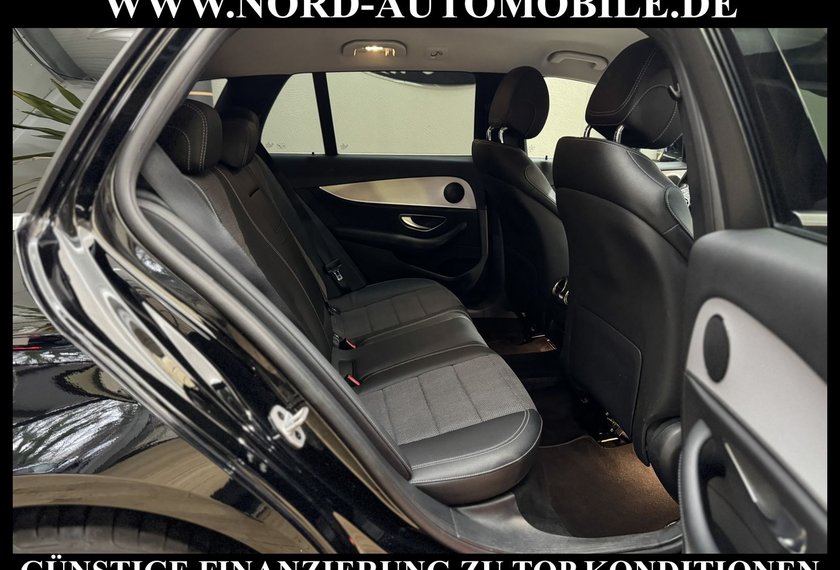 Mercedes-Benz E 300 E 300 de T Avantgarde *Distro+*AHK*Wide*MJ2021*