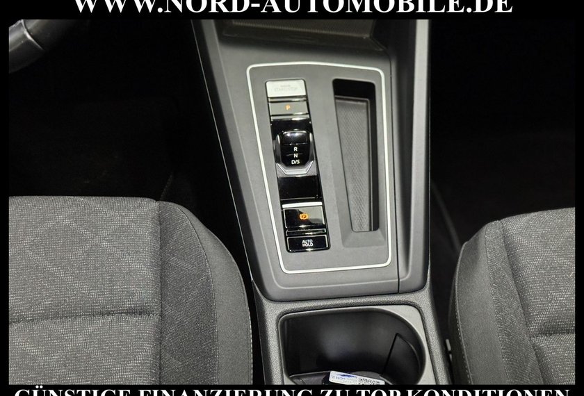 Volkswagen Golf Golf Variant Life 1.0 eTSI DSG AHK/Navi/LED/Spur