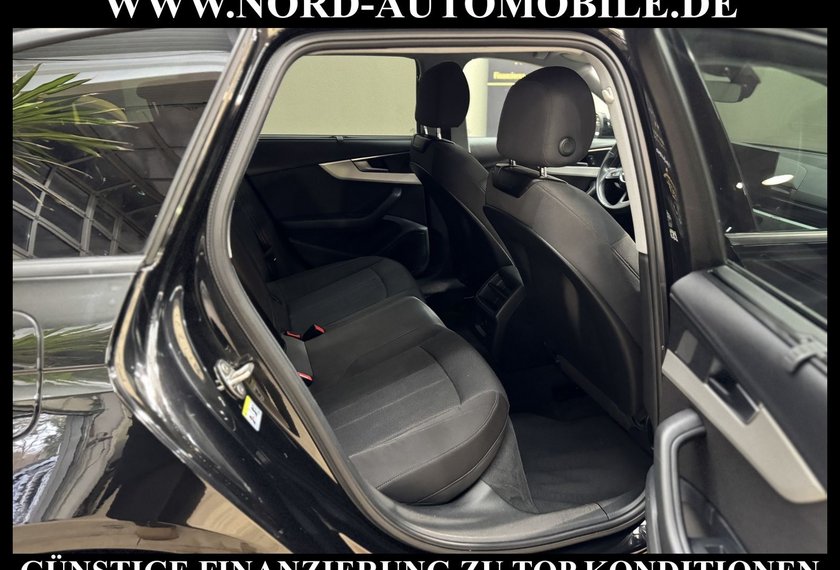 Audi A4 A4 35 Avant 2.0 TFSI S-Tronic Navi/LED/PDC/SHZ
