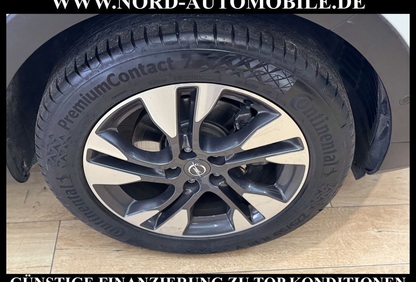 Opel Grandland (X) Grandland X 1.5 D INNOVATION *LED*ACC*LEDER*360°