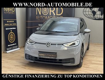 Volkswagen ID.3 ID.3 Pro Performance Pano/Wärmepumpe/Matrix/19/
