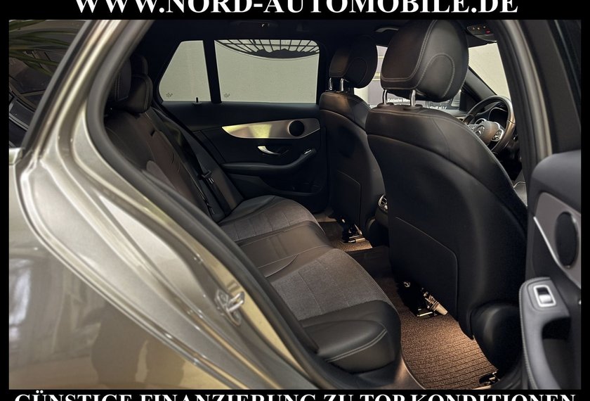 Mercedes-Benz C 300 C 300 de T Avantgarde *Distro*Wide*AHK*Kam*MBEAM