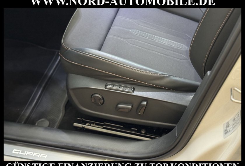 Cupra Leon Leon SP VZ 1.4 TSI e-HYBRID DSG Kamera/19/Navi