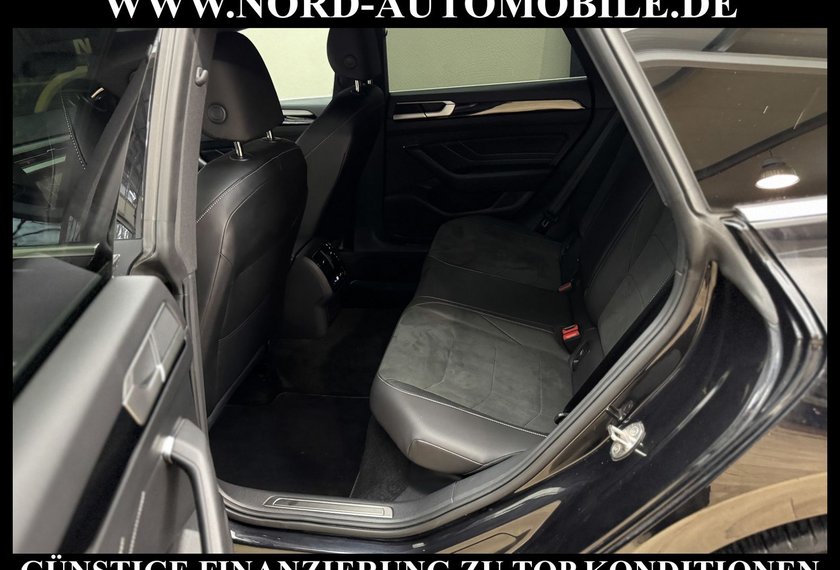 Volkswagen Arteon Arteon Shooting Brake R-Line 1.4 TSI eHybrid