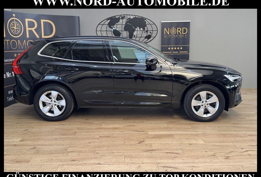 Volvo XC60 XC60 B4 D Momentum Pro *LED*AHK*ACC*StHz*MJ2022*