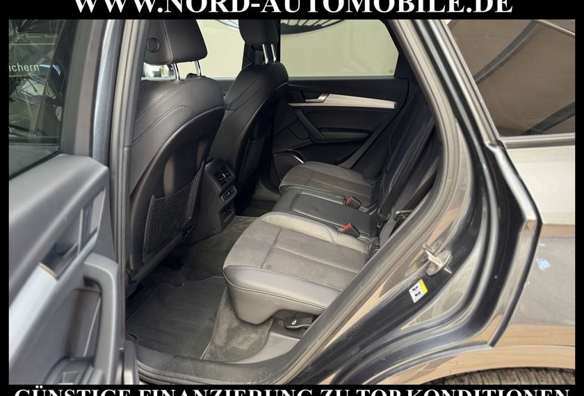 Audi Q5 Q5 Sportback S-Line 50 TFSI e AHK/Kamera/Navi/