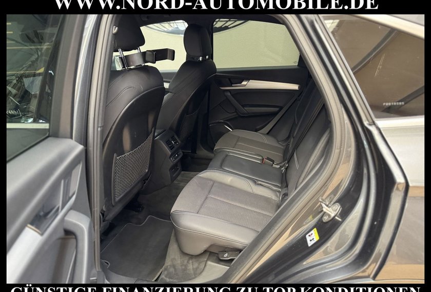 Audi Q5 Q5 Sportback S-Line QU. 50 TFSI e Matrix/Kamera/