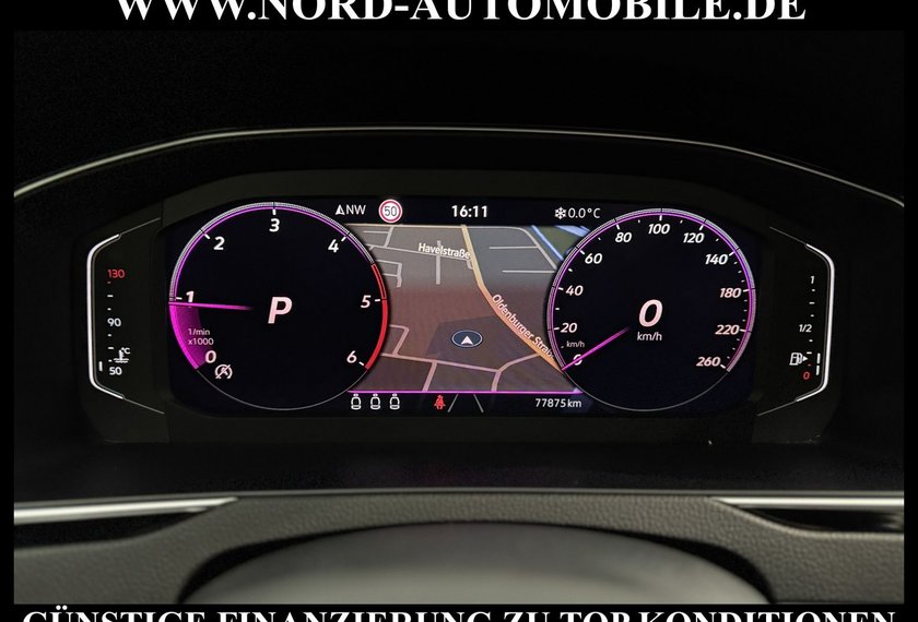 Volkswagen Passat Variant Passat Variant R-Line 2.0 TDI DSG Leder/Dig.Cock