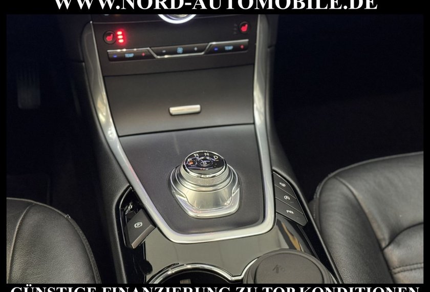 Ford Galaxy Galaxy 2.0 EB Titanium *7-SITZER*ACC*PANO*LEDER*