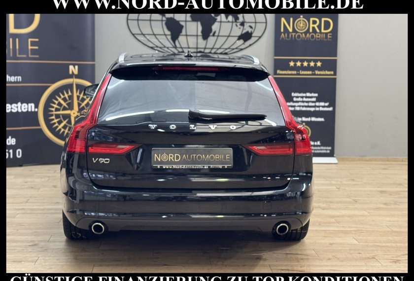 Volvo V90 V90 Kombi T4 Momentum Pro *LED*AHK*LUFT*H&amp;K*STHZ