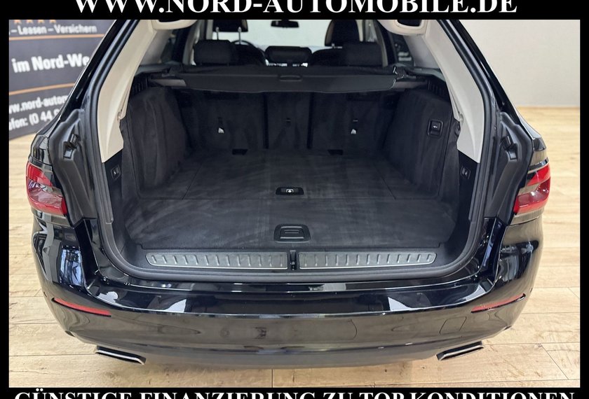 BMW 530 530 d touring xDrive *LEDER*KAM*TOLLE KM*UPE:75