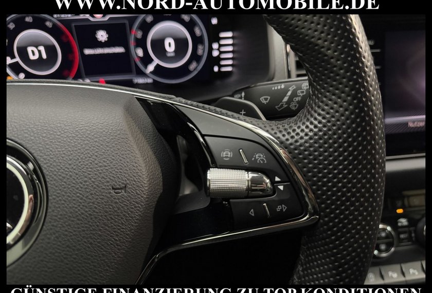 Skoda Kodiaq Kodiaq Ambition 2.0 TDI DSG Virt.Cockpit/Navi/19