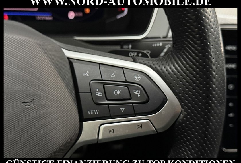 Volkswagen Passat Alltrack Passat Alltrack 4MOT 2.0 TDI DSG Leder/19/Matrix