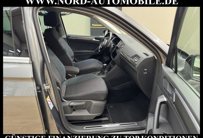Volkswagen Tiguan Tiguan 2.0 TDI DSG IQ.DRIVE *LED*AHK*VIRTUAL*KAM